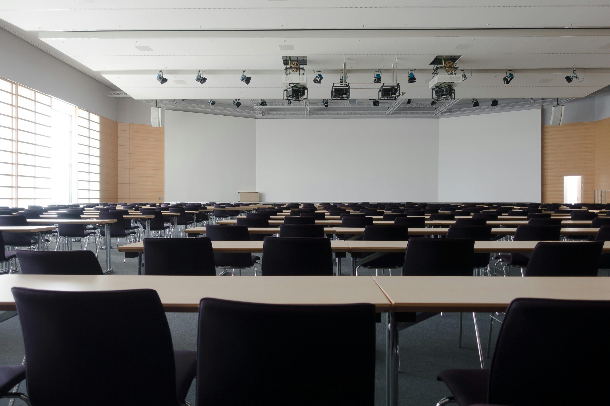 corporarte conference